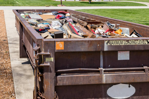 Best Recycling Services for Junk  in Dinuba, CA